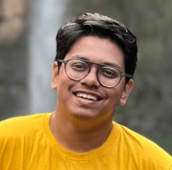 Dyutimoy Nirupam Das